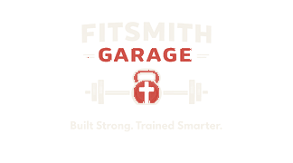 FitSmith Garage